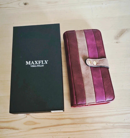 Cartera Maxfly