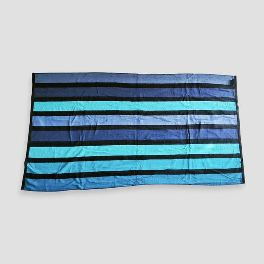 Drap de plage / Beach towel / Toalla de playa