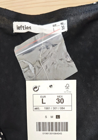 Lefties Mono elegante para las noches de verano, a Estrenar
