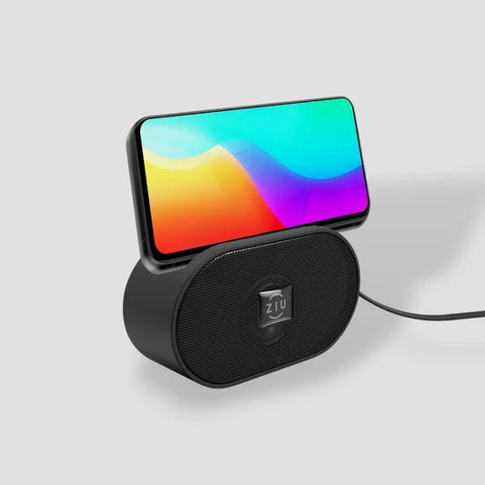 Altavoz Bluetooth Ziu Loop
